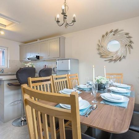 Town Square Townhouse - Best Location In Galway Exteriör bild
